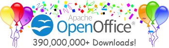 Apache OpenOffice